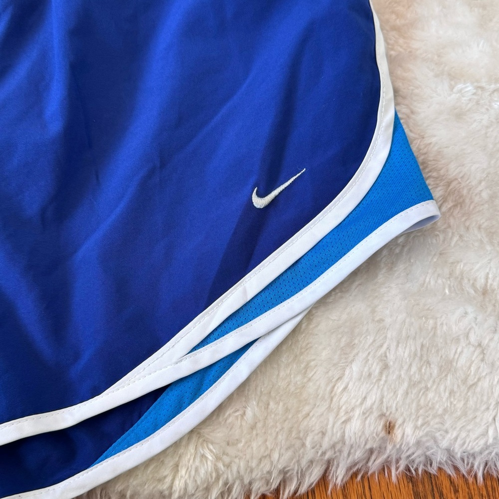 Nike Dri Fit Tempo Running Shorts Sz S - Picture 8 of 8